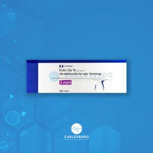 Endoclip 5MM 176630