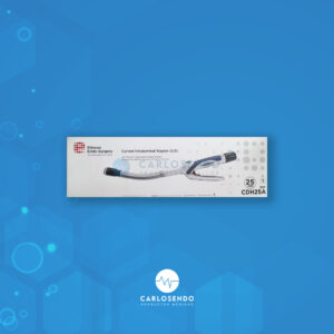 Grapadora circular CDH25