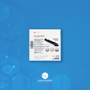 Cartucho lineal SR55