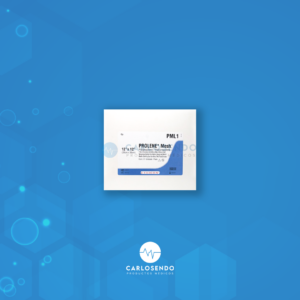 Malla prolene 30×30