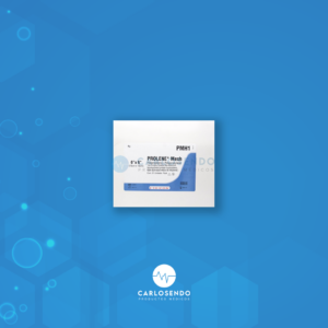 Malla prolene 15×15