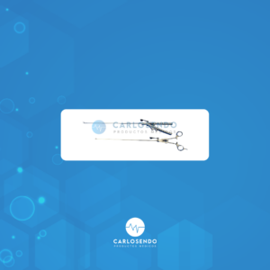 Needle holder