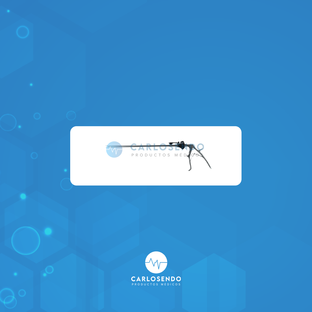 Pinza Clipadora LT300 10×33