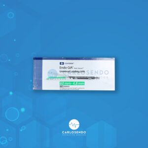 Endogia Verde Recta 60-4.8 030415