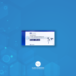 Dissector 39cm SCD396