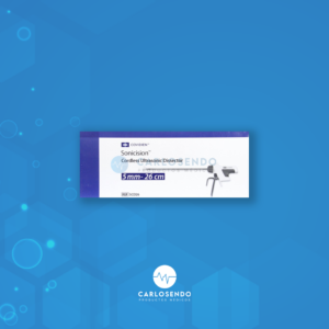 Dissector 26cm SCD26